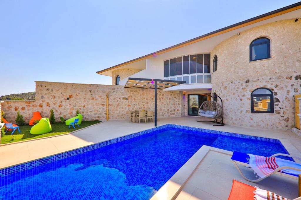 Villa Sandak 1 photo 1