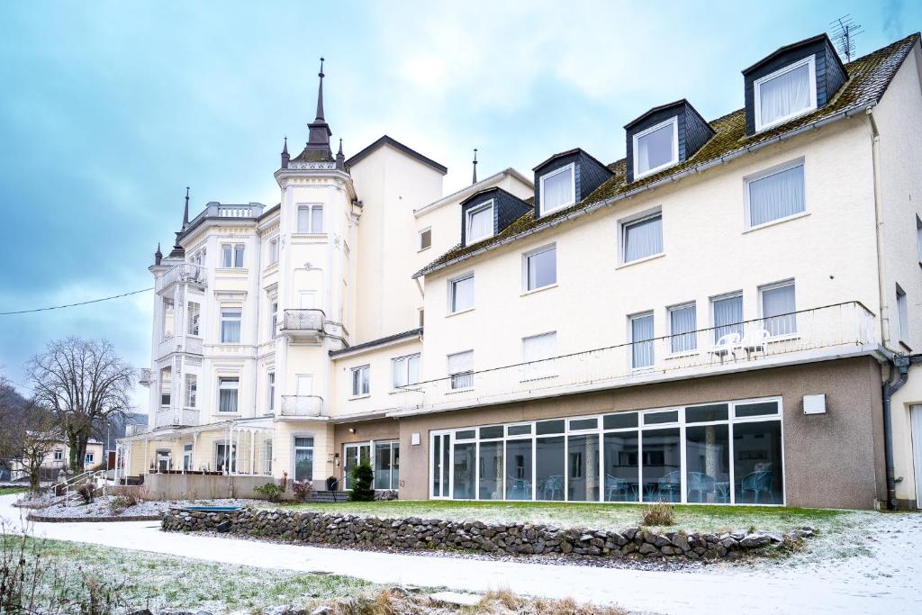 Trip Inn Parkhotel Bad Ems photo 1