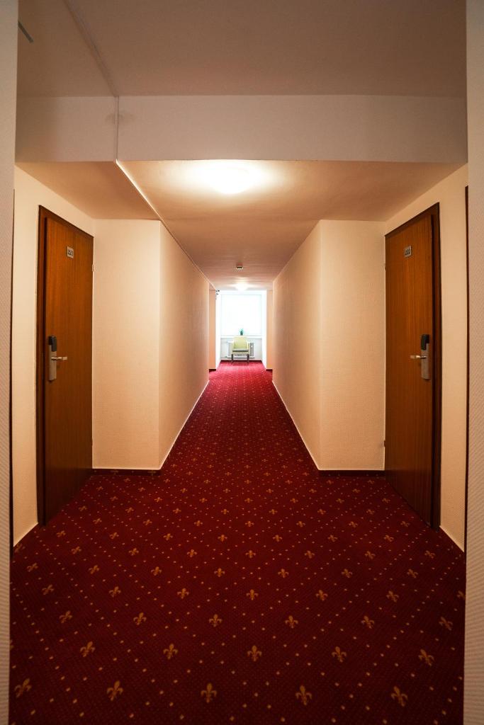 Trip Inn Parkhotel Bad Ems photo 3