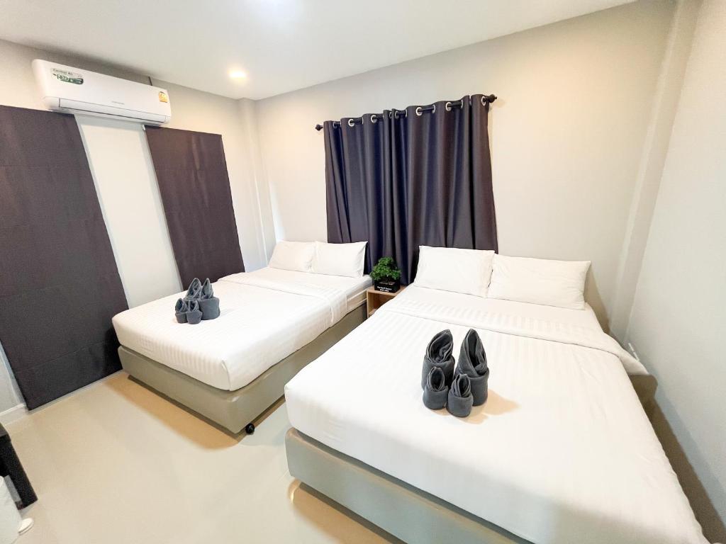 The best house pool villa Sattahip photo 2