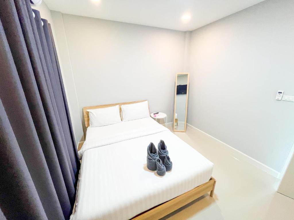 The best house pool villa Sattahip photo 3