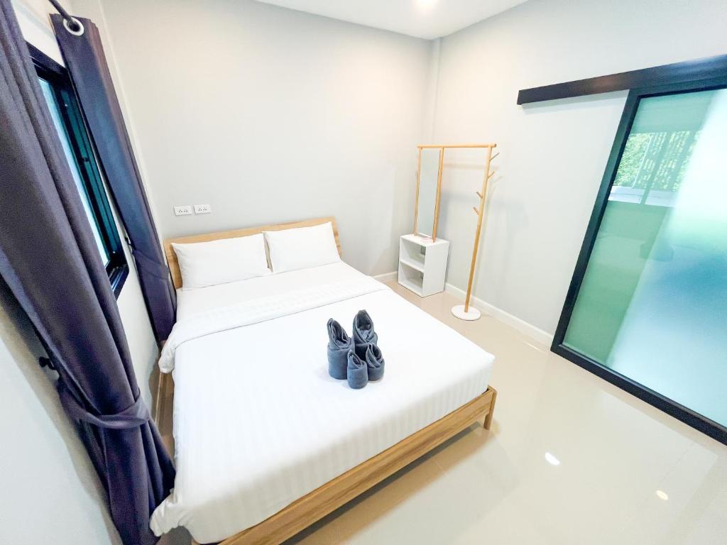 The best house pool villa Sattahip photo 4