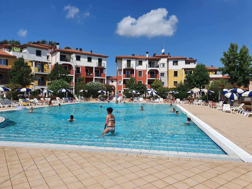 Casa Vacanze con piscina - Caorle photo 1