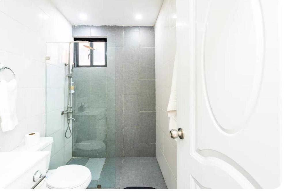 residencial garcia I apt 4 photo 1