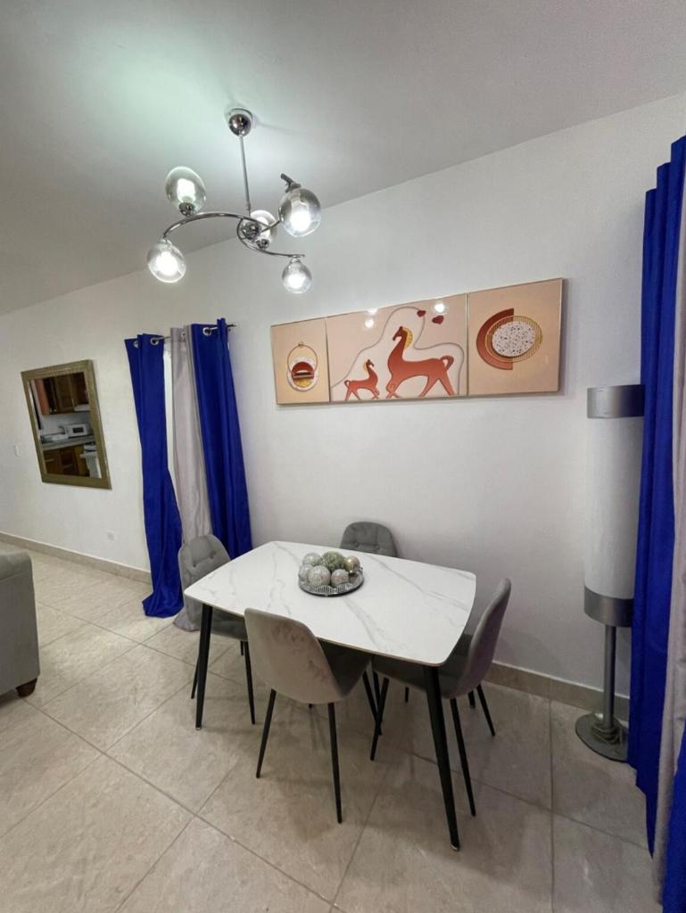 residencial garcia I apt 4 photo 2