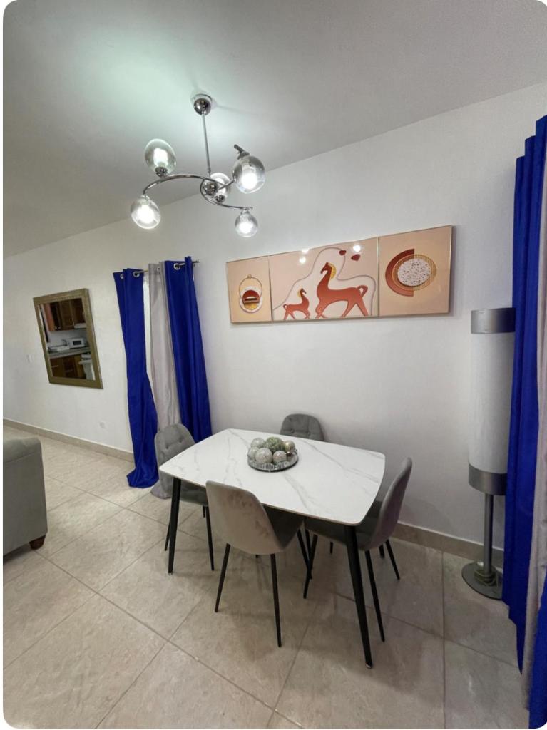 residencial garcia I apt 4 photo 4