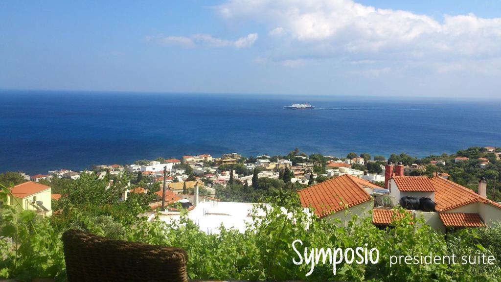 Pyrgos Traditional Village photo 1