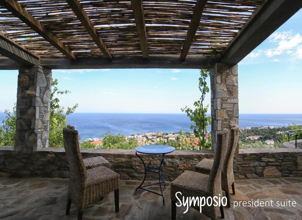 Pyrgos Traditional Village photo 2
