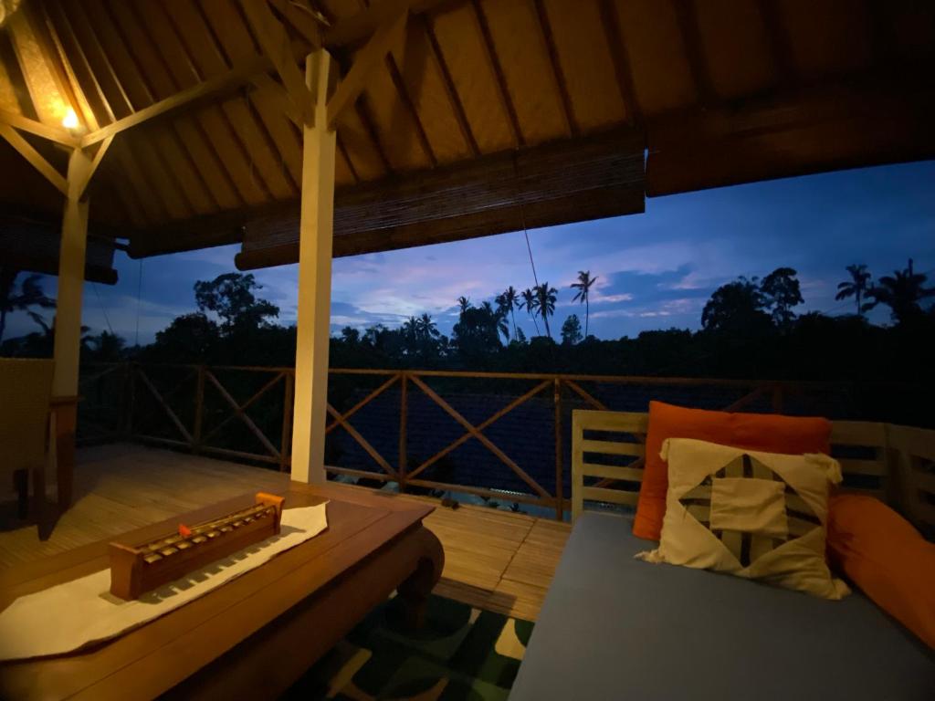 Babahan Farmstay photo 1