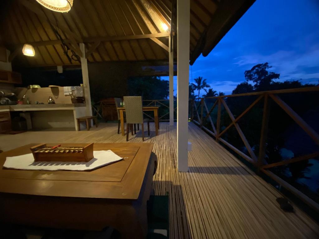Babahan Farmstay photo 2