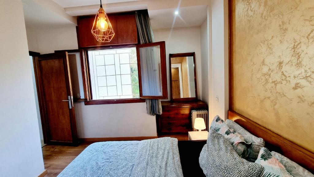 Wide Family Apartment in the new Center of Casablanca photo 1