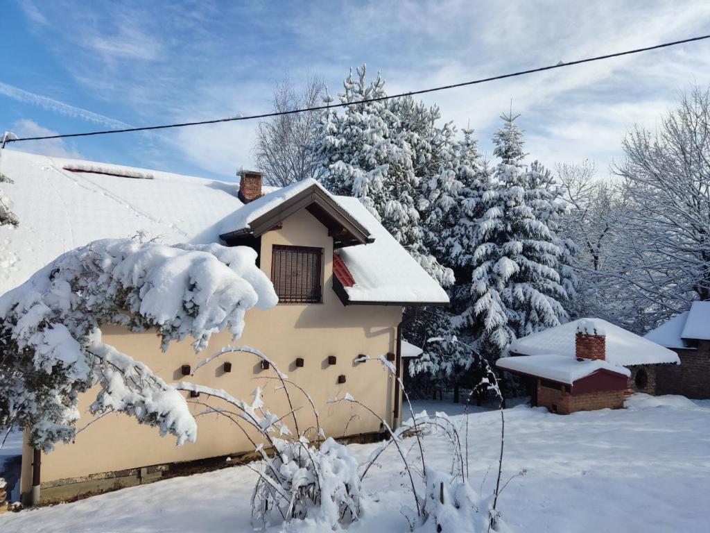 Holiday house Ilidza photo 4