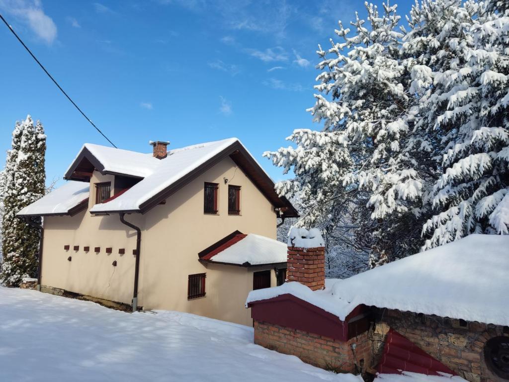 Holiday house Ilidza photo 3