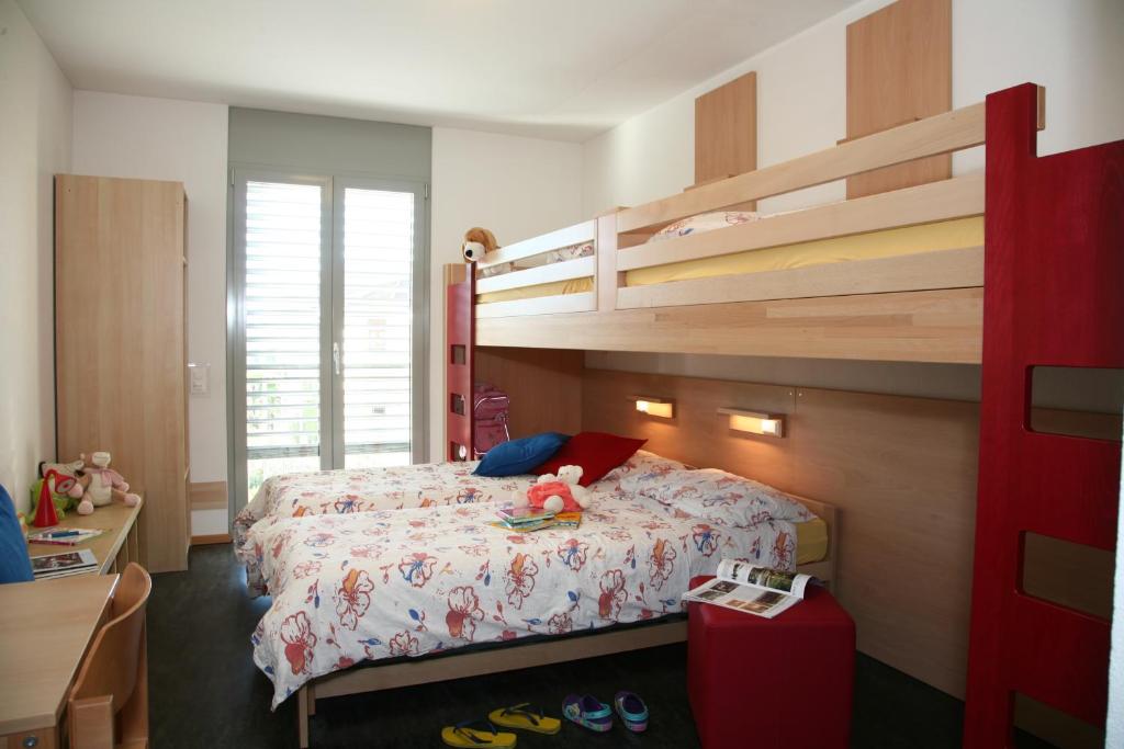Lugano Savosa Youth Hostel photo 3
