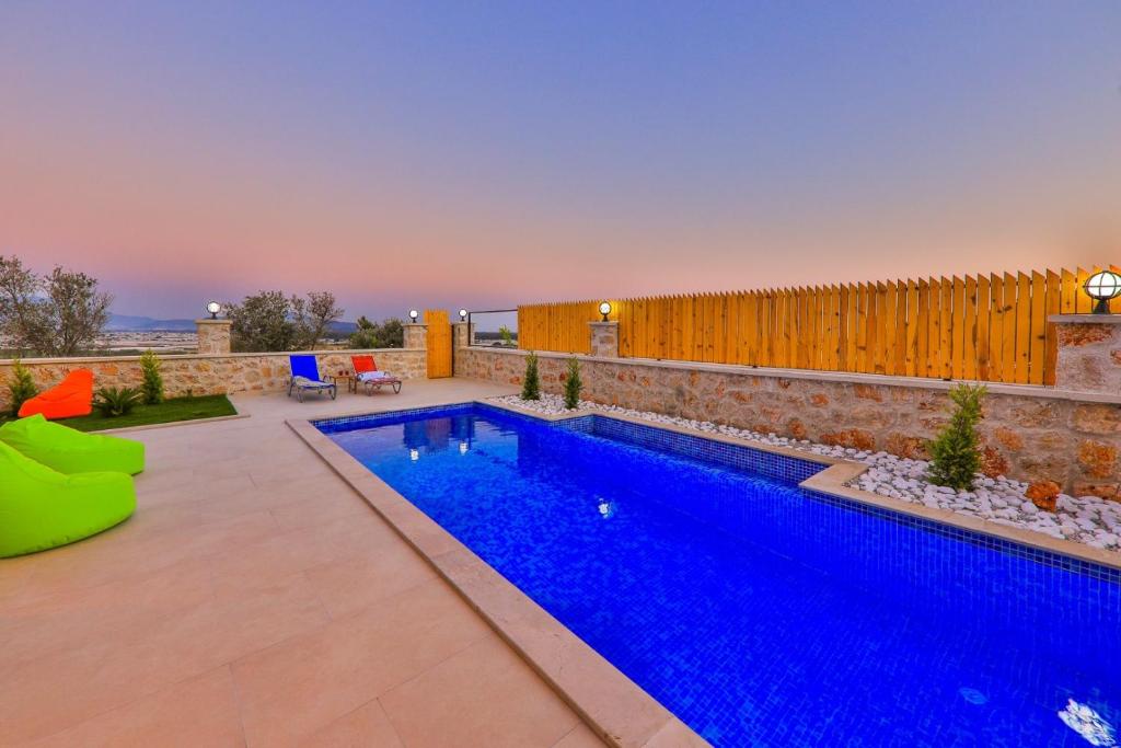 Villa Sandak 2 photo 1