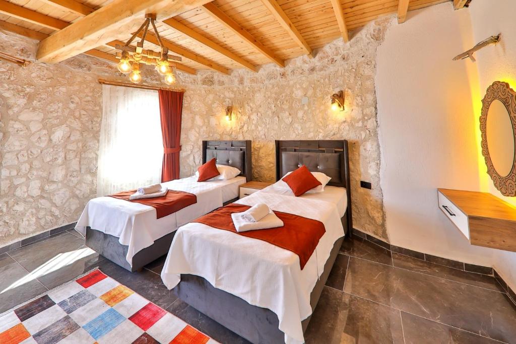 Villa Sandak 2 photo 3