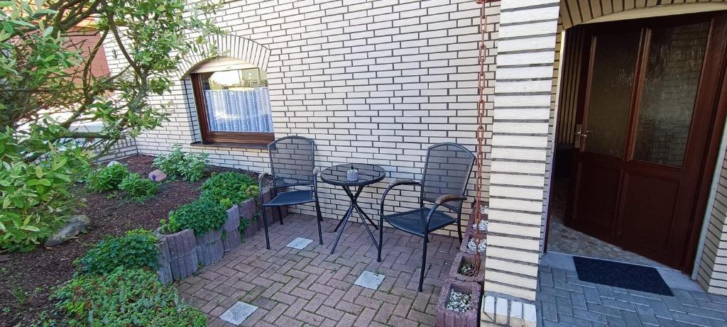 Ferienwohnung Dallmann photo 2
