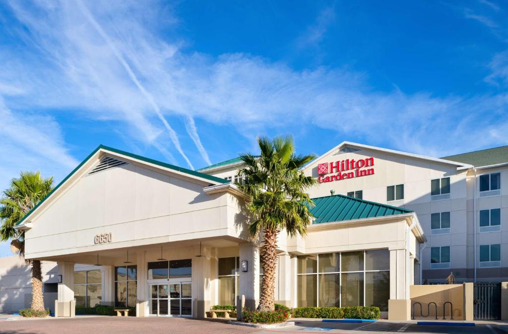 Hilton Garden Inn El Paso Airport image