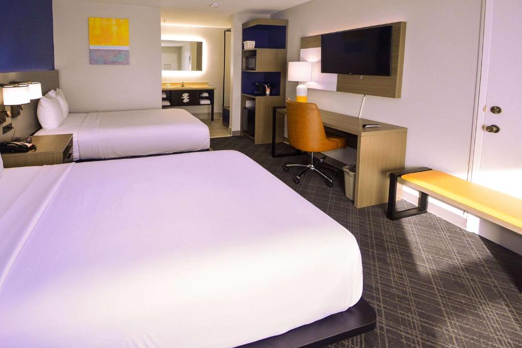 Comfort Inn Encinitas Near Legoland photo 2
