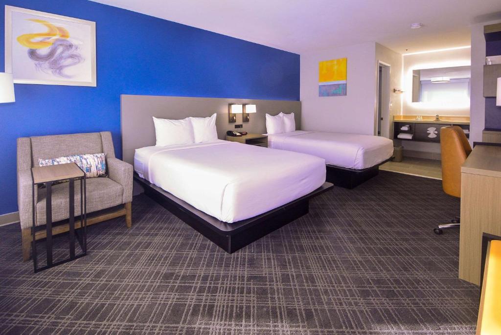 Comfort Inn Encinitas Near Legoland photo 3