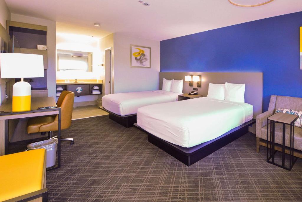 Comfort Inn Encinitas Near Legoland photo 4