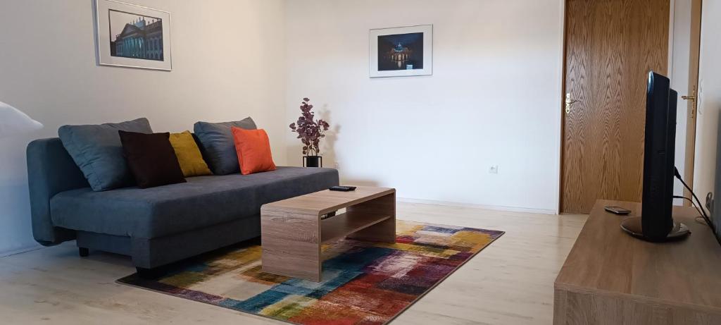 Ferienwohnung Dallmann photo 4