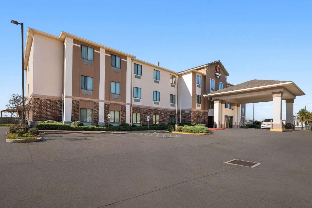 Comfort Inn New Orleans Airport South image