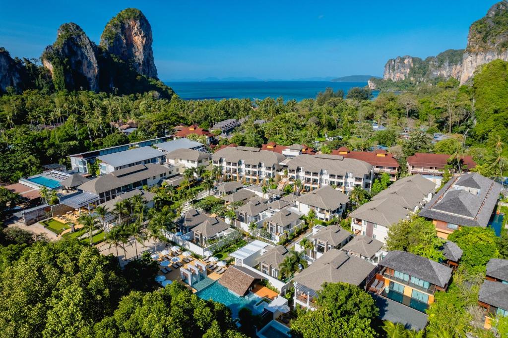 Bhu Nga Thani Resort & Villas Railay photo 1