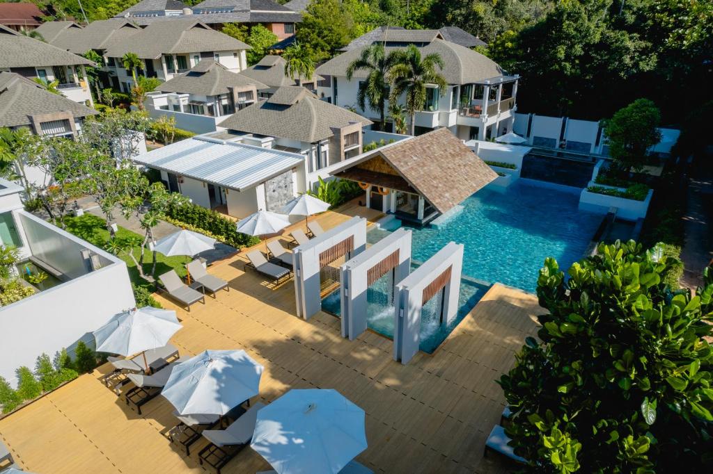 Bhu Nga Thani Resort & Villas Railay photo 2