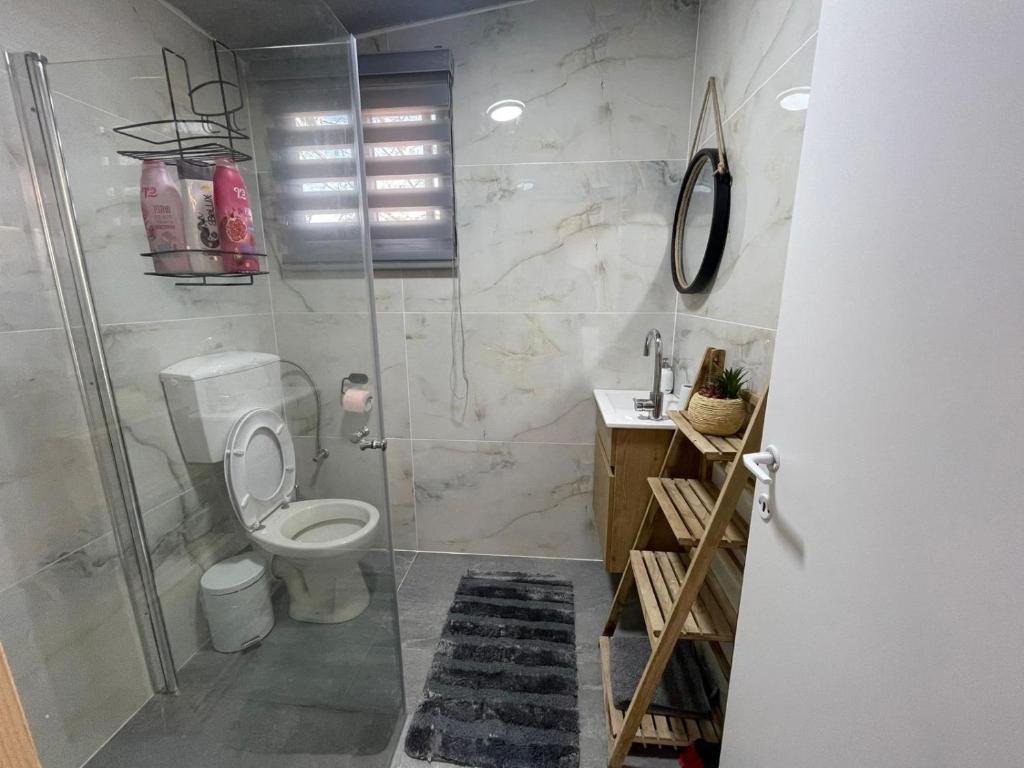 פנינת יוחאי-הצימר הזוגי photo 3
