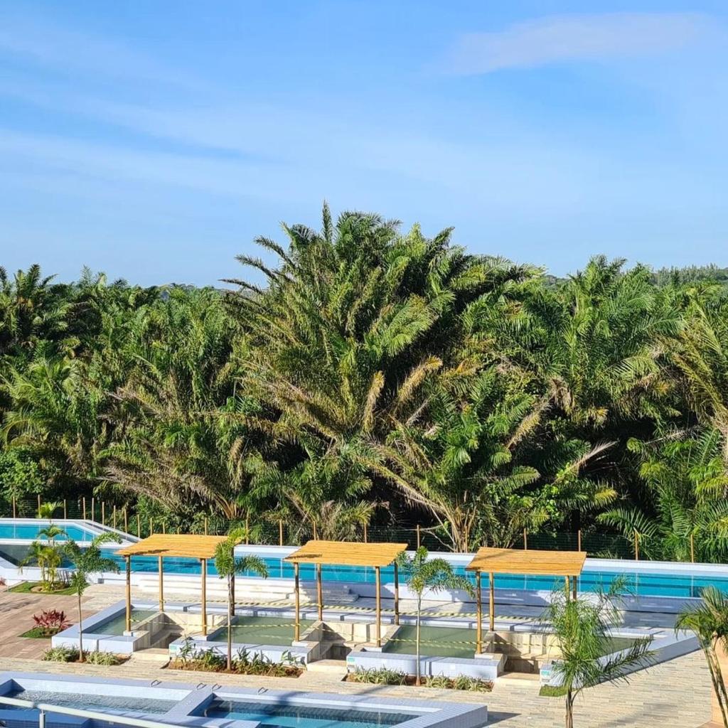 Condominio encantador em Parnamirim com Piscina photo 1