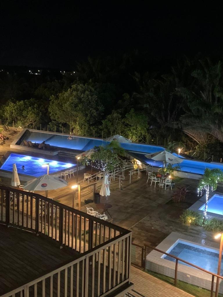 Condominio encantador em Parnamirim com Piscina photo 2