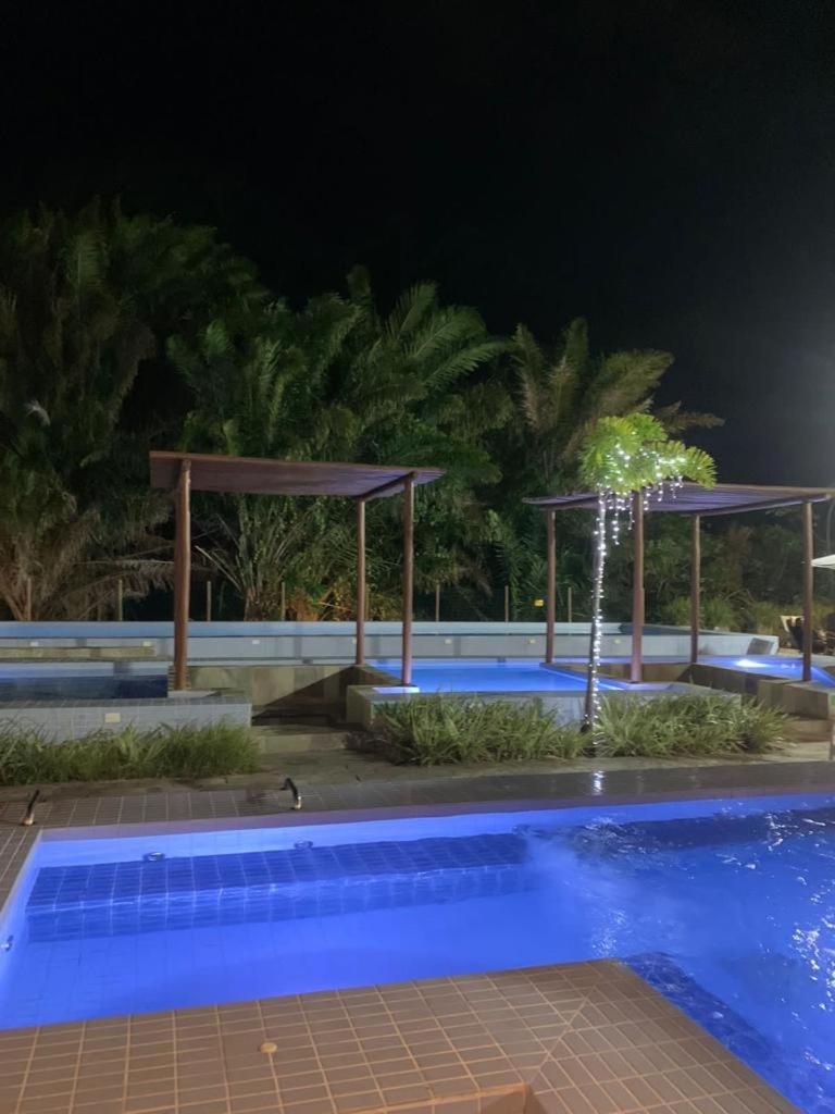 Condominio encantador em Parnamirim com Piscina photo 3