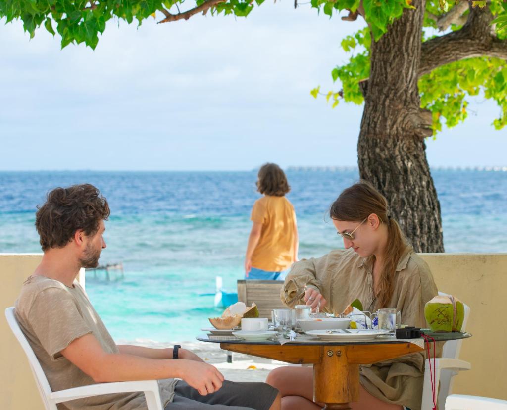 Villa Stella, Rinbudhoo photo 3
