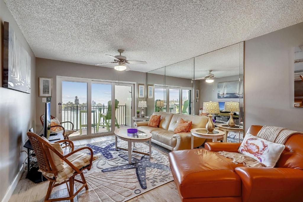 Land's End 5-403 Gulf-Bay Front - Premier image
