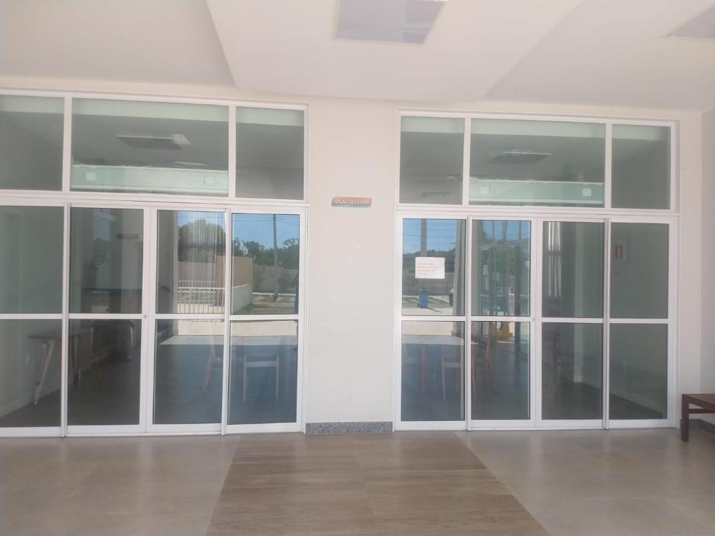 Apartamento 3/4, 1 suíte Vog Atlântico photo 1