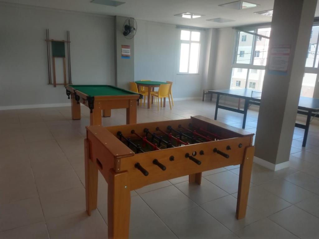 Apartamento 3/4, 1 suíte Vog Atlântico photo 2