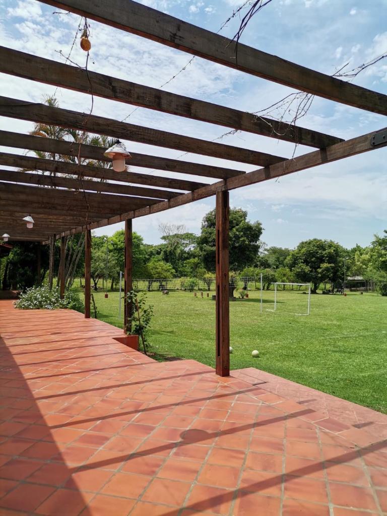 Quinta Los Lapachos de Ypané photo 4