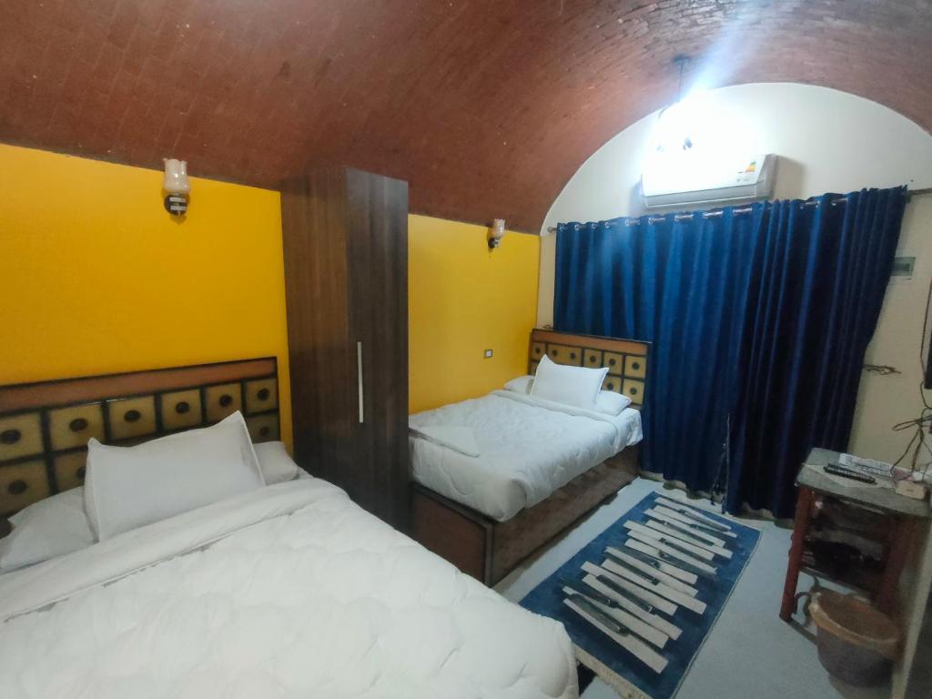 Abu simbel Nubian Guest House photo 2