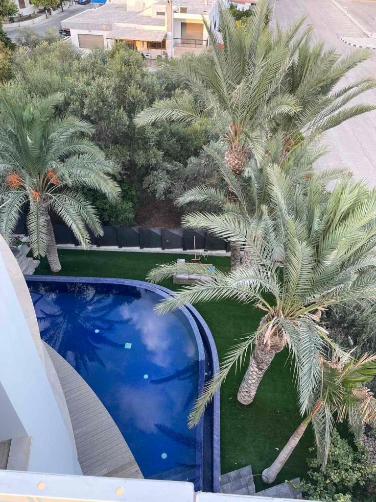 Mykonos Suite photo 1