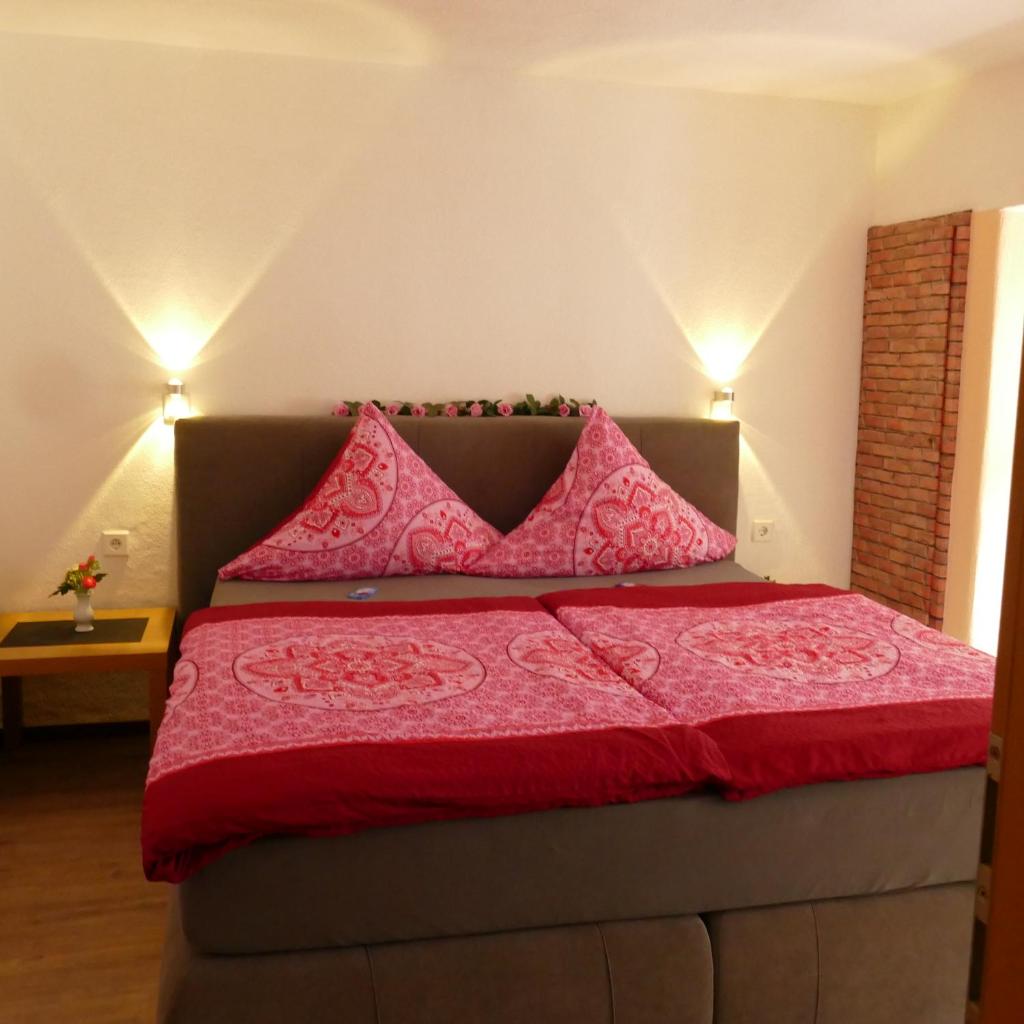 Ferienhaus "Einfach wohnen" photo 1