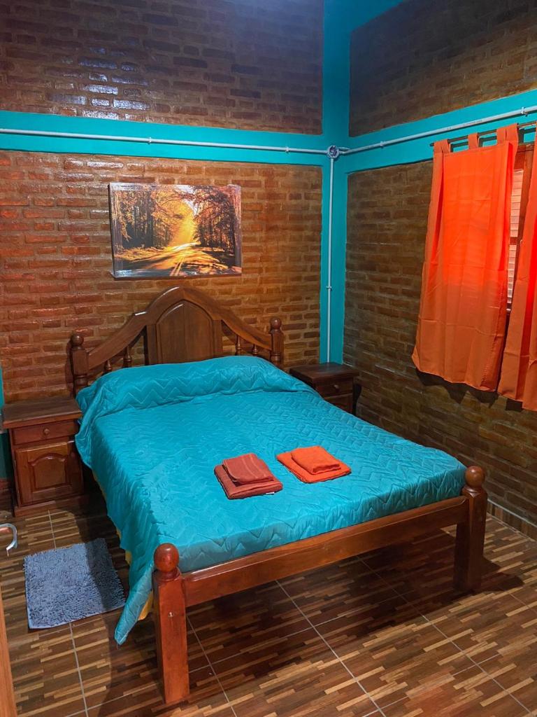 Departamentos La Clarita photo 4