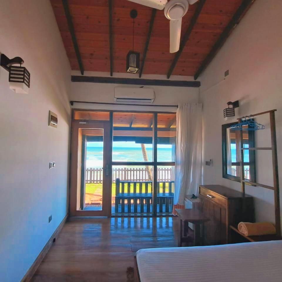 Hakuna Matara Beach Bungalows photo 1