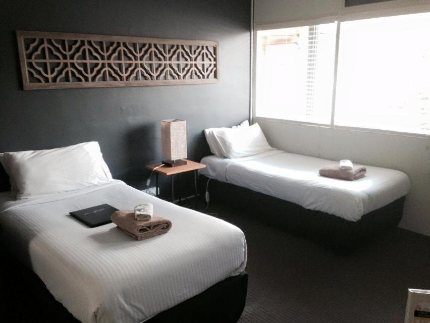 Motel Melrose photo 4