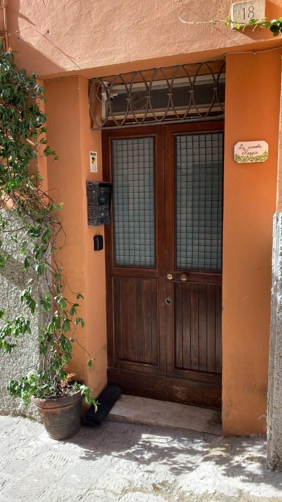La piccola REGGIA photo 2