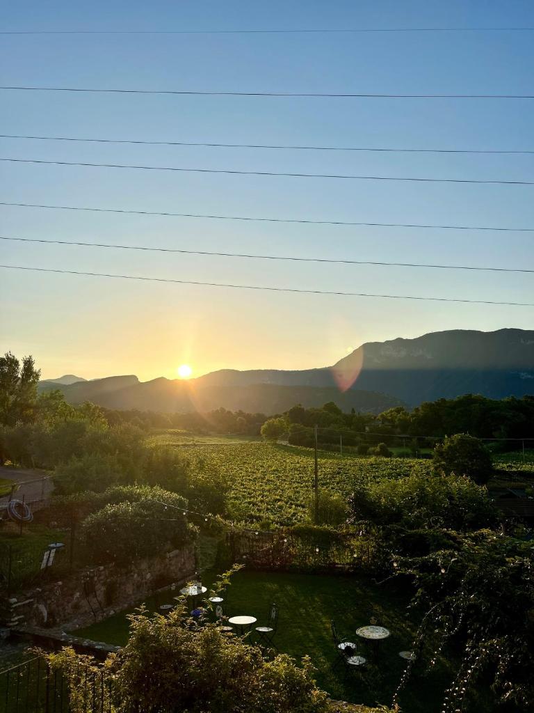 Agriturismo Ca' Cristane photo 4