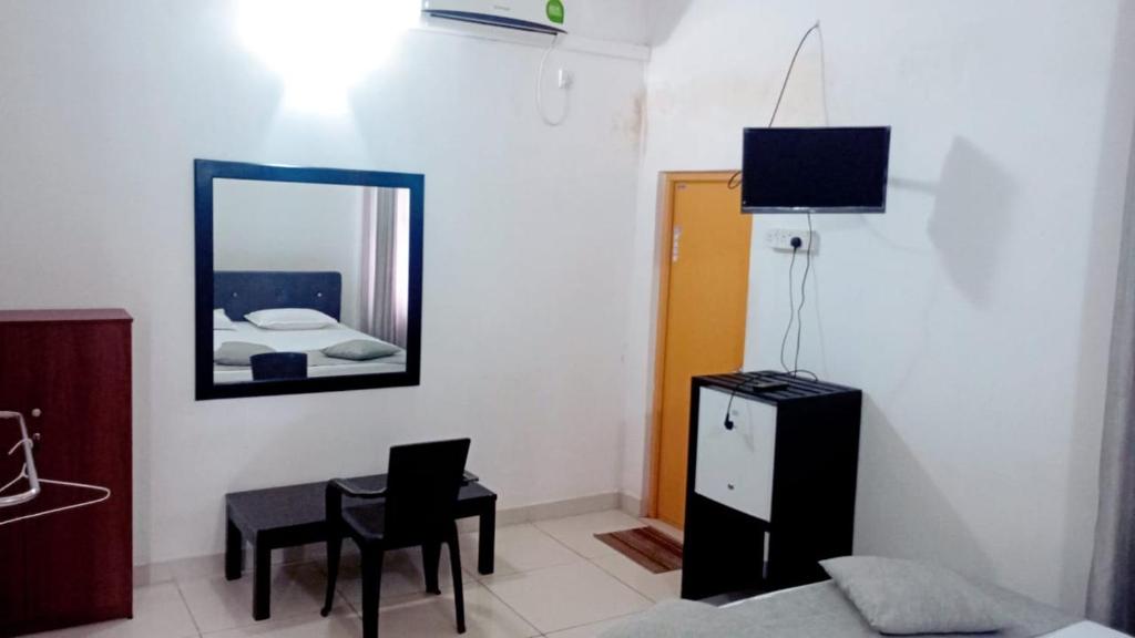 Hotel Panchavaasa photo 3
