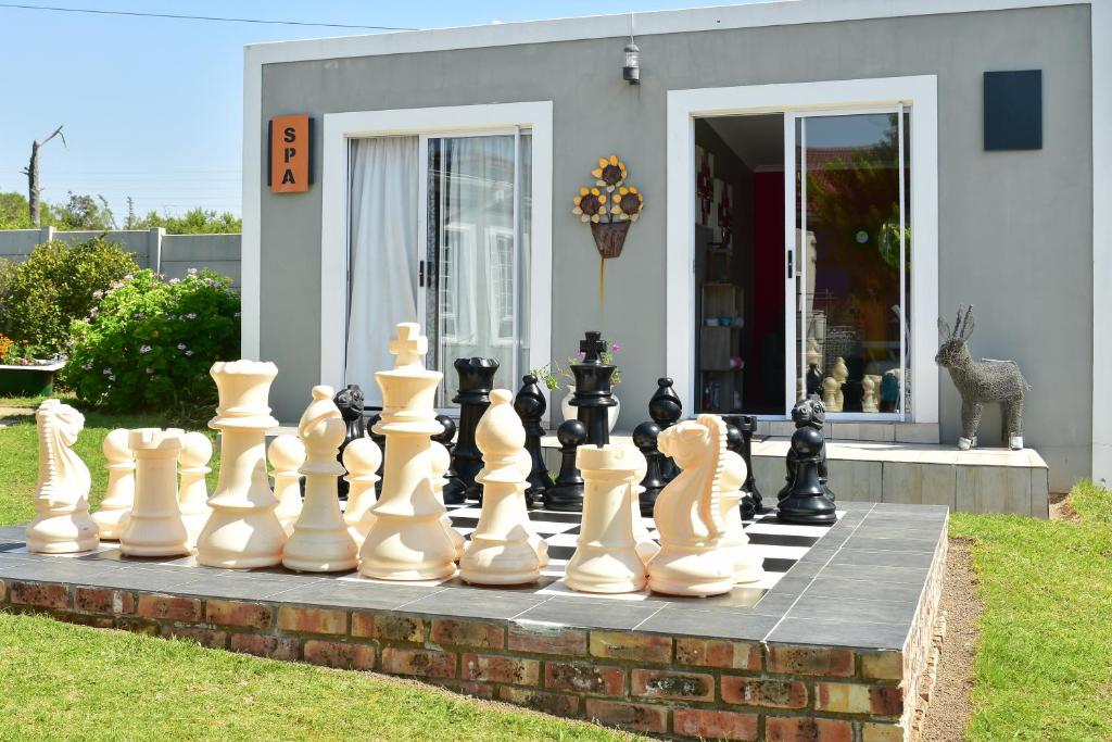 Villa Palesa Guesthouse photo 2