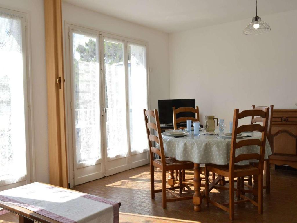 Appartement Argelès-sur-Mer, 2 pièces, 5 personnes - FR-1-225-332 photo 2