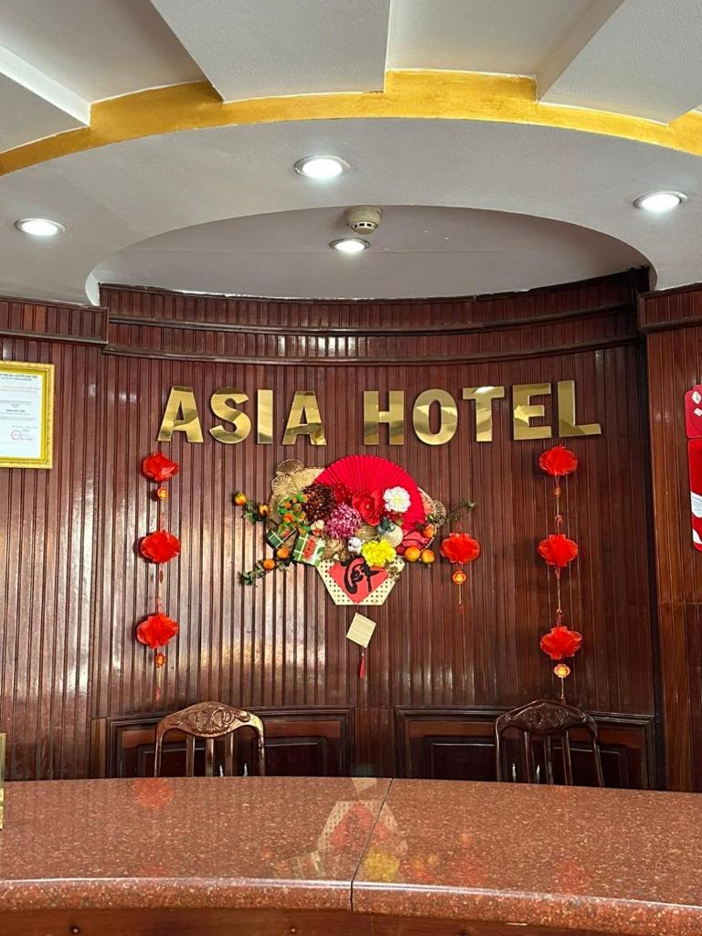 Asia Hotel Can Tho